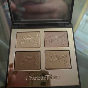 Charlotte Tilbury Eyeshadow